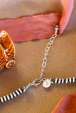 5mm Navajo Pearls