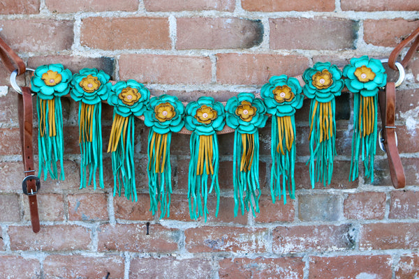 Narrow Tripper Collar